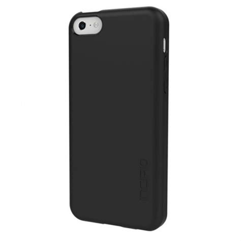 Iphone 5c Incipio Black Feather Case Mobile Madhouse