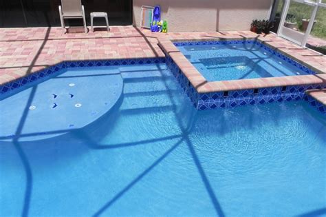 Pinch a penny pool patio spa. Gallery - Pool Builders of Tampa Florida