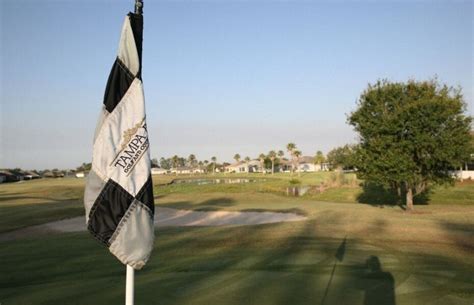 Tampa Bay Golf And Country Club In San Antonio Florida Usa Golfpass