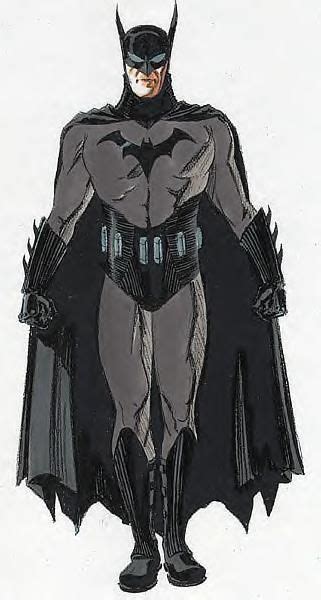 Кэти холмс, кристиан бэйл, морган фриман и др. Concept Art for Darren Aronofsky's Cancelled BATMAN Movie ...