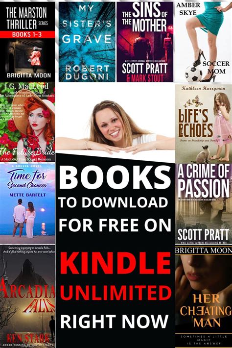How To Read The Best Books Free With Kindle Unlimited Kindle Unlimited Books Billionaire