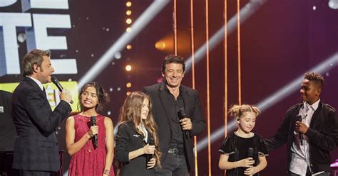 Ange et gabrielle) is a 2015 french romantic comedy film directed by anne giafferi and starring isabelle carré and patrick bruel. Jérôme Anthony, Patrick Bruel et Kids United - Enregistrement de l'émission Tout le monde chante ...