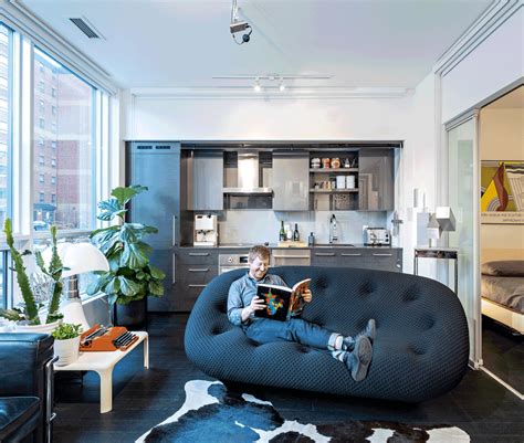 Interior Design Ideas For Small Spaces