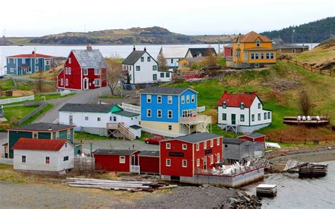 trinity newfoundland … newfoundland travel newfoundland canada newfoundland and labrador