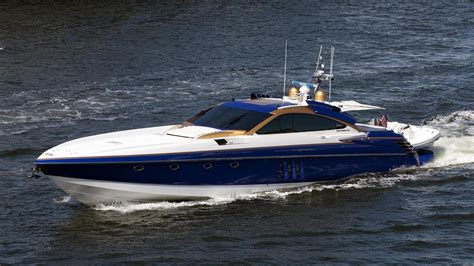 The Fastest Yachts In The World Boat International