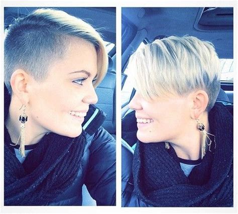 1432 Best Images About Hot Lesbian Hair On Pinterest