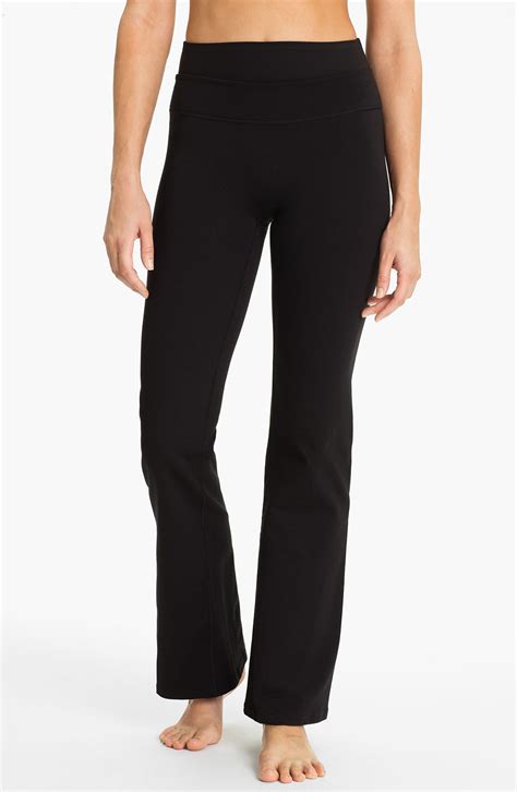 Spanx® Power Workout Pants Nordstrom