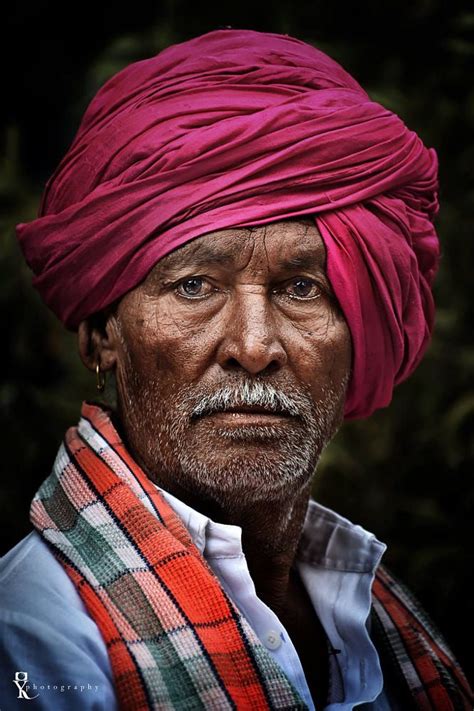 Indian Old Man By Yogendra Kulkarni Photography Px Old Man