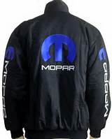 Images of Racing Car Jackets