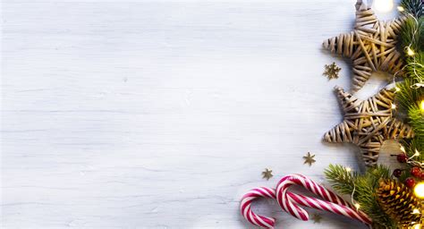 Download Kumpulan Gambar Dekorasi Pohon Natal Keren Untuk Background
