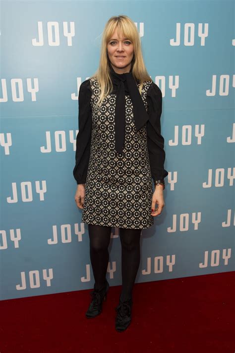 Edith eleanor bowman (born 15 january 1974) is a scottish radio dj. EDITH BOWMAN at Joy Special Screening at The Ham Yard ...