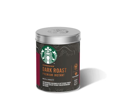 Starbucks® Dark Roast Starbucks