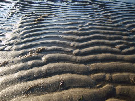 Sand Pattern Free Photo Download Freeimages