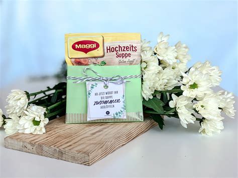 Originating from germany, hochzeitssuppe is a traditional wedding soup that derives its name from the german words hochzeit, meaning wedding, and suppe, which means soup. Geschenkideen | Pappyra