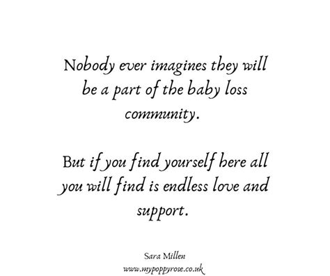Baby Loss Awareness Quotes Thoroughly Blogged Custom Image Library