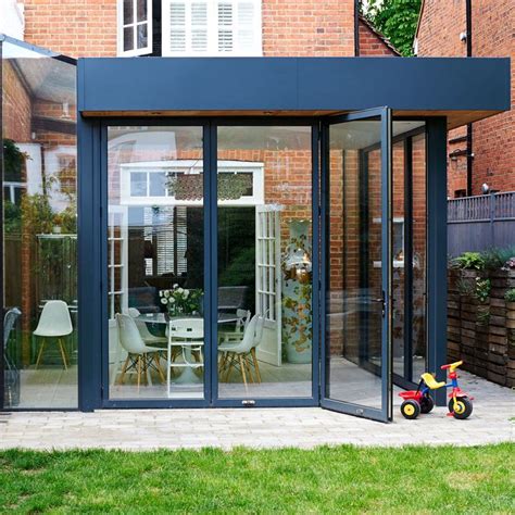Conservatories How To Cost Plan And Create Your Dream Room Glass