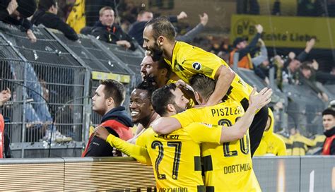 Aktuell zahlen reisende für ein einzelticket ab 20,10 € (von köln/bonn nach marrakesch). Match report: Borussia Dortmund 3-2 Frankfurt; Batshuayi ...
