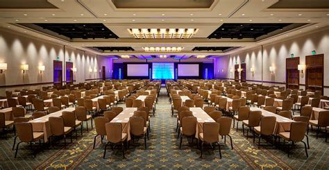 Meeting And Event Venue Phoenix Arizona Grand Resort And Spa