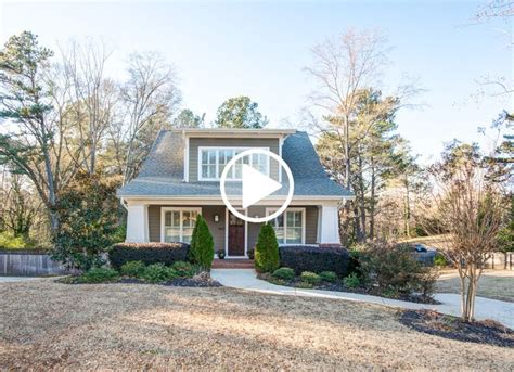 1460 Woodland Hills Dr., Atlanta, GA (listed by JD Kellum ...