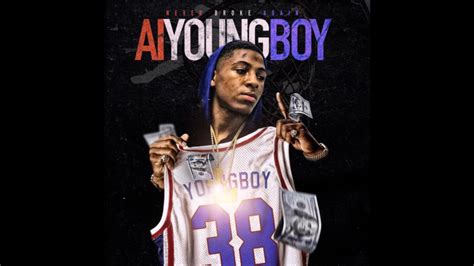 Nba Youngboy Gg Instrumental Youtube