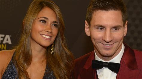 La Sensual Esposa De Messi Revoluciona Las Playas De Ibiza Mega