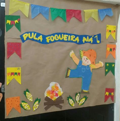 Artes Para Festa Junina