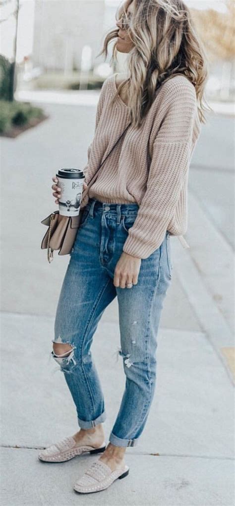 40 Stylish Fall Outfits To Copy Asap Trending Fashion Outfits