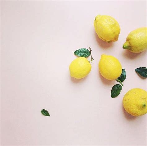 🇫🇷 Le Citron Illumine Tonifie Et Revitalise La Peau 🍋 ️ ⠀ 🇺🇸 Go Lemon