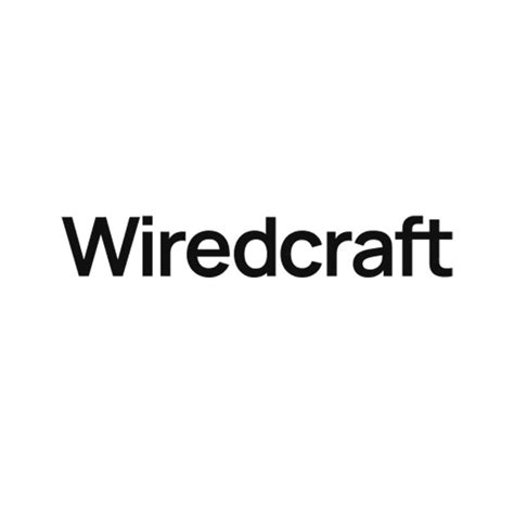 Wiredcraft 商标 爱企查
