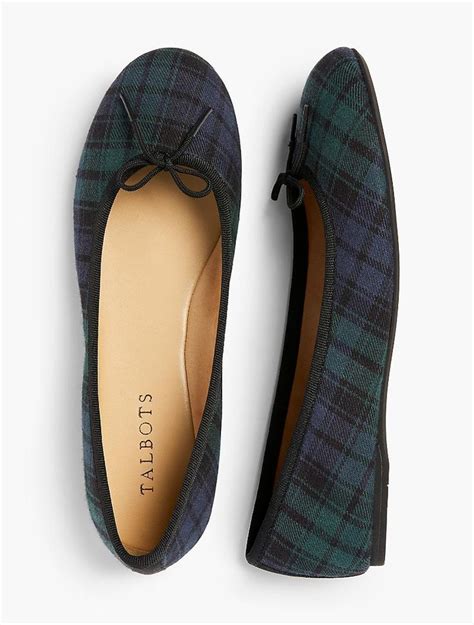 The Daily Hunt Best Weekend Sales Oct 26 Black Ballet Flats