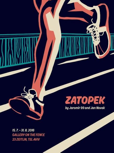 His wife dana zatopkova also won javelin gold in helsinki. Výstava Emil Zátopek | Velvyslanectví České republiky v ...