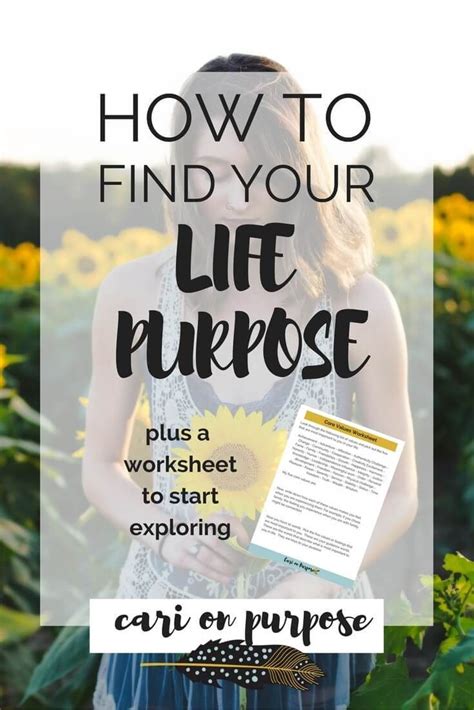 Purpose Driven Life Worksheet Study Guide Pdf