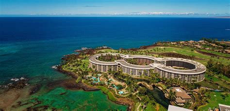 Hilton Grand Vacations Waikoloa Beach Resort