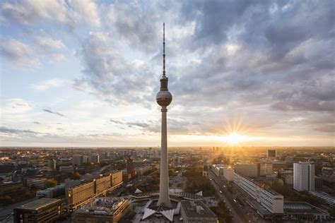 The 10 Best Cities To Visit In Germany