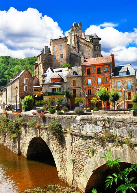 Ever Wondered What The French Countryside Has To Offer Check Out 9