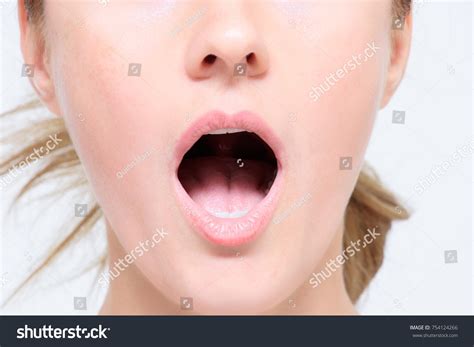 Naked Woman Gaping Shutterstock