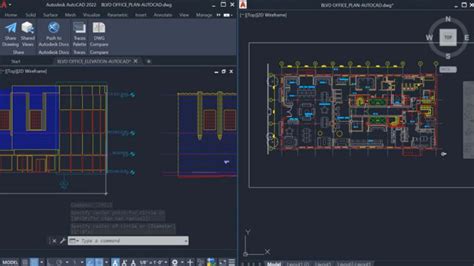autocad 2022—everything old is new again