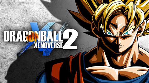 Dragon ball xenoverse 2 (japanese: Dragon Ball: Xenoverse 2 Review - GameSpot