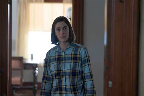 Castle Rock Season 2 Finale Connects Annie Wilkes Story To Misery Tv