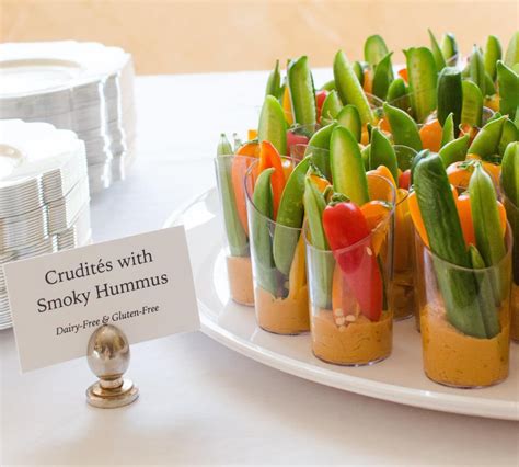 Make ahead appetizers are great because you don't need to worry about losing time spent with your guests making them or rushing before an event. My Favorite Easy, Make-Ahead Appetizer: Veggie & Hummus ...