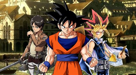 The 10 Greatest Anime Games Of All Time