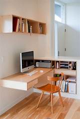 Small Shelf Design
