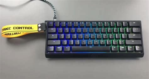 The 8 Best Keyboards For Osu In 2023 Voltcave