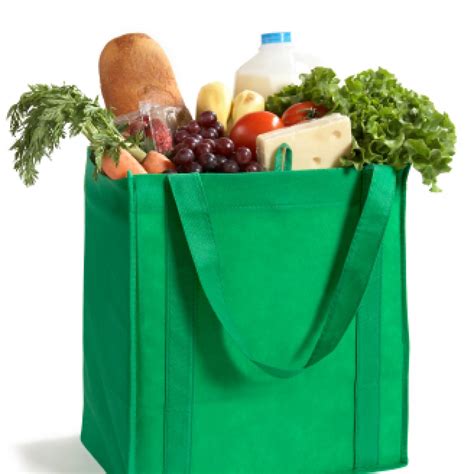 Reusable Grocery Bags Can Carry Harmful Norovirus | Parenting
