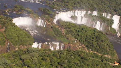 Buenos Aires Bariloche And Iguazu Falls 9 Nights By Ripioturismo