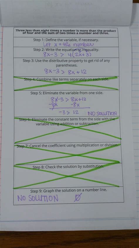 The fraction problems on these sheets require kids to. Solving Inequalities by Addition and Subtraction Worksheet Answers