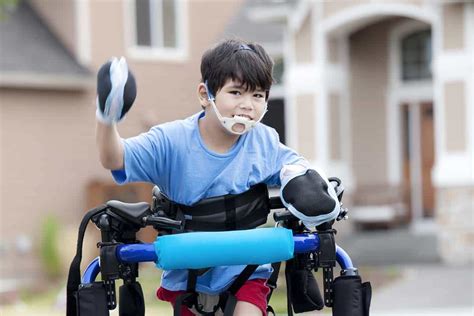 Different types of cerebral palsy affect different parts of the brain, resulting in various types of symptoms. New Study Finds Cannabis Helps Children Suffering From ...