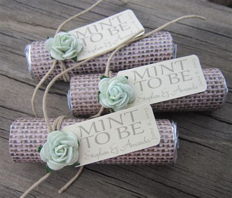 Wedding decoration company list , 116, in china, india, united states, turkey, pakistan, united kingdom, canada, australia, and across the niuling,linong,huadong town,huadu area,guangzhou. Unique Mint Wedding Favors - MODwedding