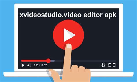 XvideoStudio Video Editor Apk 2021 Download for Android & windows pc