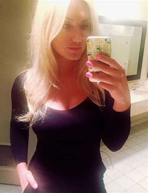 Brooke Hogan Nude Leaked Photos Scandal Planet